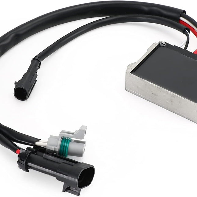 Voltage Regulator 1997-1998 Ducati 944 ST2 Sport Touring 54040091A