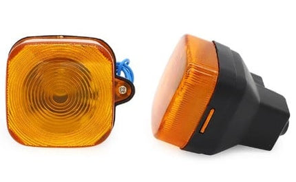 Indicator Signal Lamp 4PCS 1980 Honda Minitrail CT70 110 Na NC50 XL80S CB125S 33400-459-679