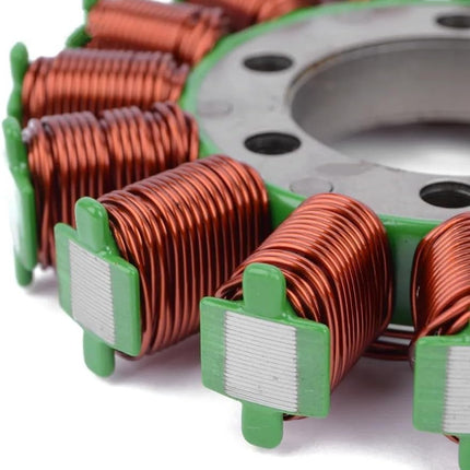 Stator Coil 09-17 BMW HP4 S1000 R Rr Xr K42 K46 K47 K49 12317718420 12318553990