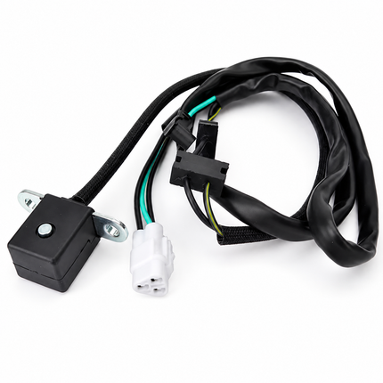 Ignition Pickup Coil Pulse Sensor 97-18 Kawasaki Kl Klr 650 59026-0019