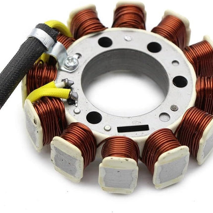 Stator Coil 2005-2006 Yamaha XT125 R X 3D6-H1410-00