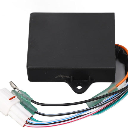 CDI Box Yamaha Raptor Grizzly Badger YFM80 4EM-85540-10-00 4EM-85540-00-00