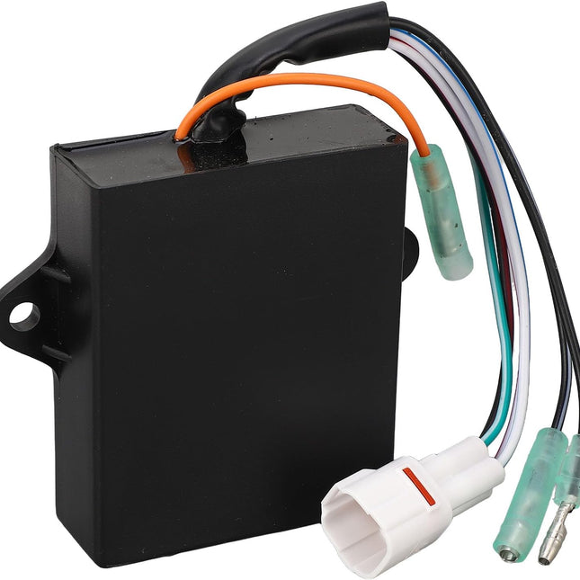 CDI Box Yamaha Raptor Grizzly Badger YFM80 4EM-85540-10-00 4EM-85540-00-00