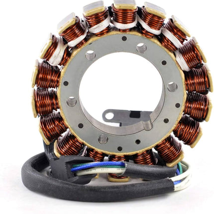 Stator 2008-2014 Arctic Cat Mudpro Thundercat Trv Tbx H1 550 700 1000 Xt 0802-041 Coil