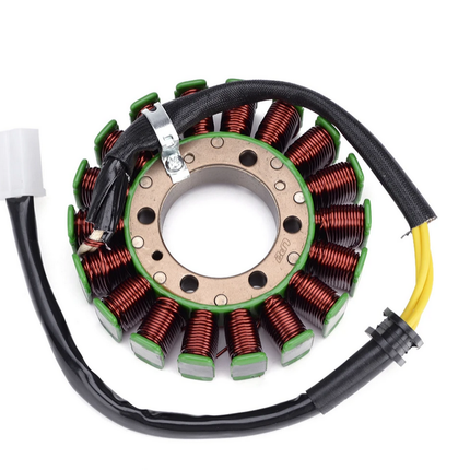 Stator Coil 1999-2000 Honda CBR600 31120-MBW-611