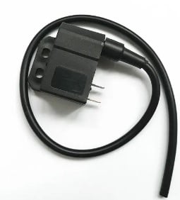 Ignition Coil Piaggio Vespa Px 125 Pk 50 Xl Rush Primavera 125 ET3 Wasp 50 L Lambretta
