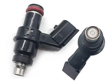 Fuel Injector 2008-2019 Suzuki RMX450 RM-Z450 15710-02J00