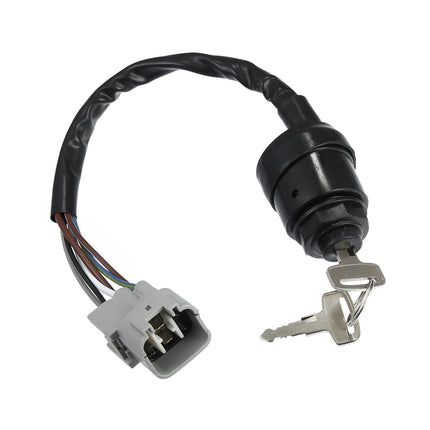 Ignition Key Switch 2008-2013 Kawasaki Teryx KRF750 Fi 4X4 27005-0036 27005-0643 27005-0585