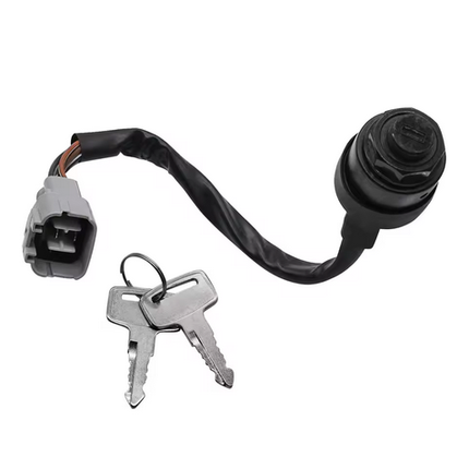 Ignition Key Switch 2008-2013 Kawasaki Teryx KRF750 Fi 4X4 27005-0036 27005-0643 27005-0585