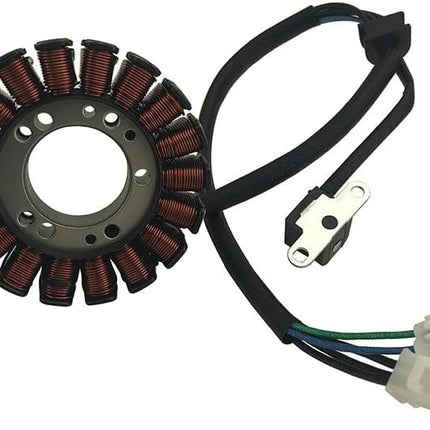 Stator Coil 06-11 Aprilia Rxv Sxv Mxv 450 550 855680 855181 AP9150180