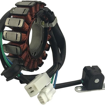 Stator Coil 06-11 Aprilia Rxv Sxv Mxv 450 550 855680 855181 AP9150180