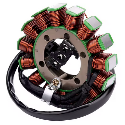 Stator Coil 11-17 Aprilia RSV4 Tuono V4 Factory Rr 1000 1100 2D000049