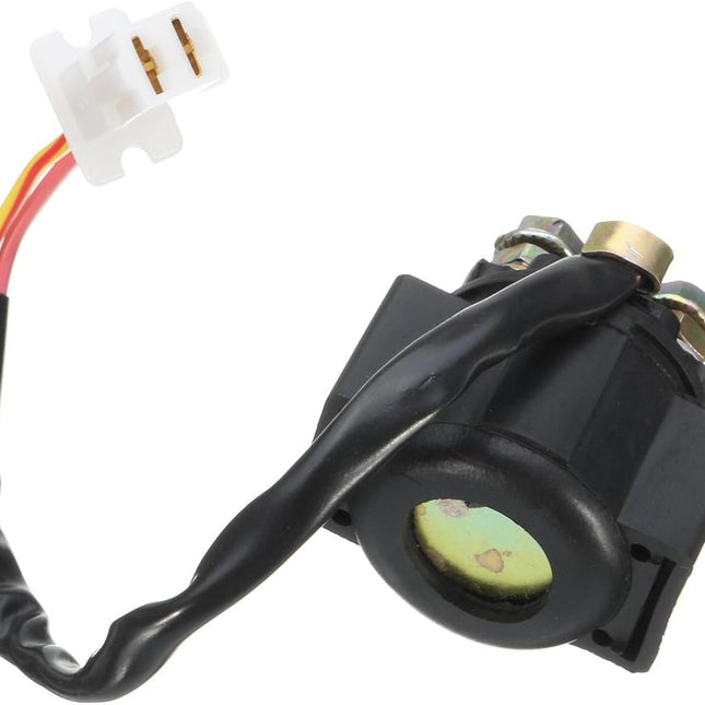 Starter Relay/solenoid 12V 150A 76-16 Aprilia Yamaha AP8112927