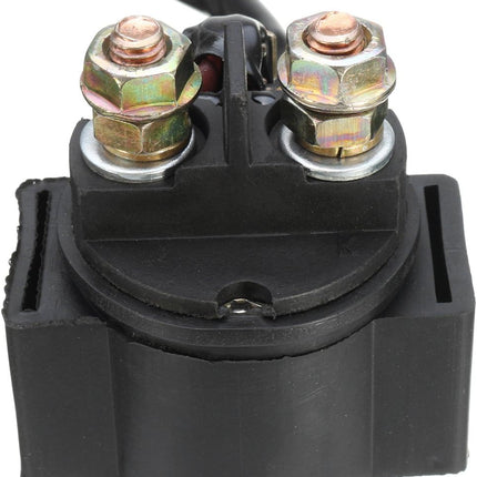 Starter Relay/solenoid 12V 150A 76-16 Aprilia Yamaha AP8112927
