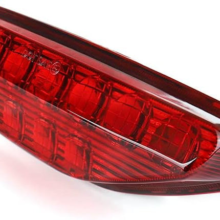 LED Tail Brake Light 06-14 Honda Trx 450 Er R 33700-HP1-601