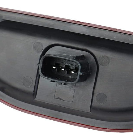 LED Tail Brake Light 06-14 Honda Trx 450 Er R 33700-HP1-601