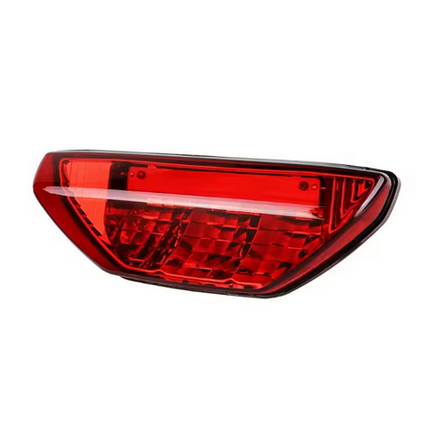 LED Taillight Brake Lamp 05-09 Honda Trx Muv 250 300 400 420 500 700 Ex X Xx Rancher Big Red