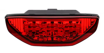 LED Taillight Brake Lamp 05-09 Honda Trx Muv 250 300 400 420 500 700 Ex X Xx Rancher Big Red