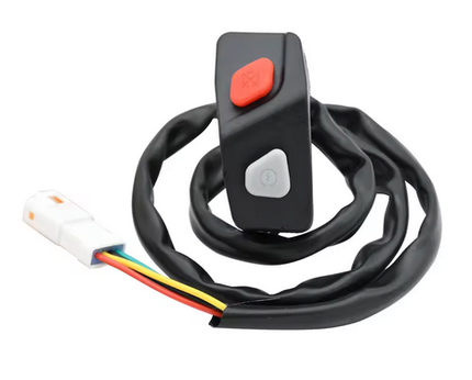 Start Button Kill Switch KTM Style