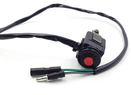 Kill Switch 2004-2009 Honda CRF250 CRF450R 35130-MEB-670