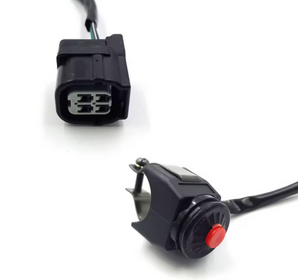 Kill Switch 2007-2009 2012-2013 2015-2017 Honda CRF250X 35130-KSC-A10