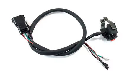 Kill Switch 2007-2009 2012-2013 2015-2017 Honda CRF250X 35130-KSC-A10