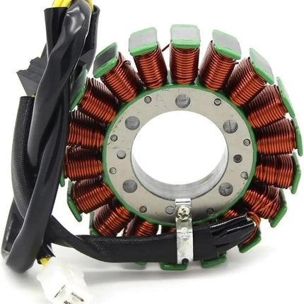 Stator Coil 1991-2006 Honda Cb 400 600 Cbr 600 31120-MBZ-611 31120-MV9-671