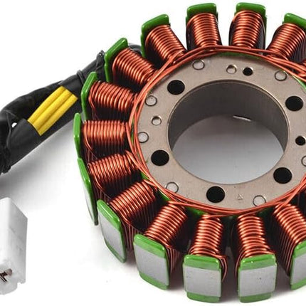 Stator Coil 2001-2006 Honda CBR600F4I 31120-MBW-J21
