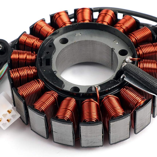 Stator Coil Honda 2011-2013 CBR250R 2015-2018 CBR300R 31120-KYJ-901