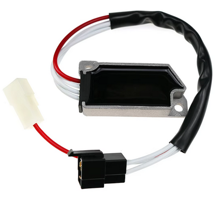 Voltage Regulator Yamaha Xv 400 535 700 750 1100 Virago Vmx 1200 V-max 42X-81960-A1-00