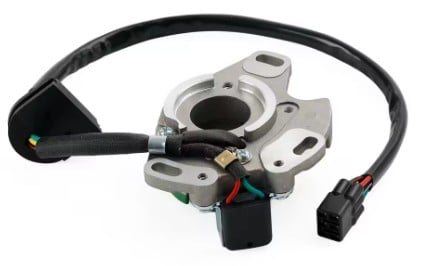 Stator 01-08 Suzuki RM 250 Z Magneto Ignition Base Coil 32101-37F30