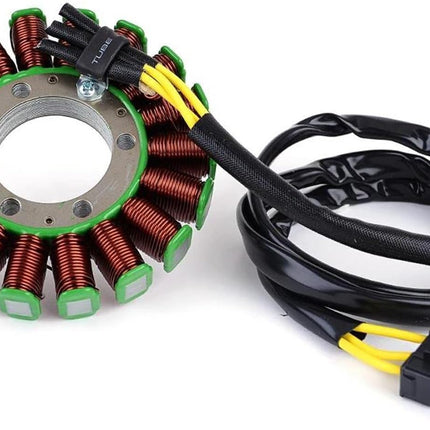 Stator Coil 2009-2016 Honda CB1000R 31120-MFN-D01 31120-MFN-D61