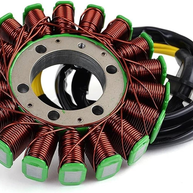 Stator Coil 2009-2016 Honda CB1000R 31120-MFN-D01 31120-MFN-D61