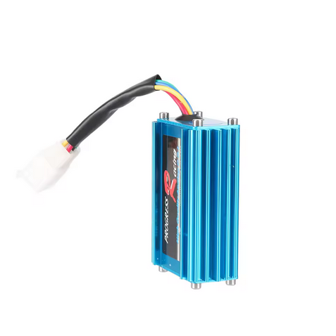 CDI Box 5 Wires Yamaha PW80 BW80 Peewee 21W-85540-20-00