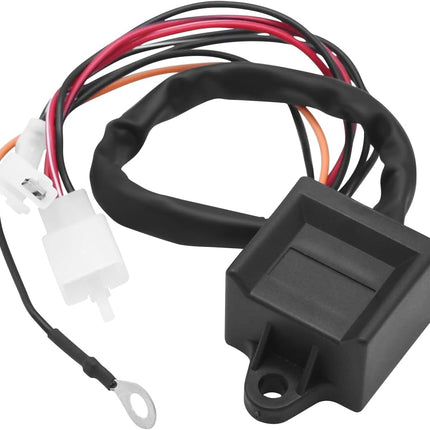 CDI Box Yamaha Pw Py 80 Peewee 7 Wires