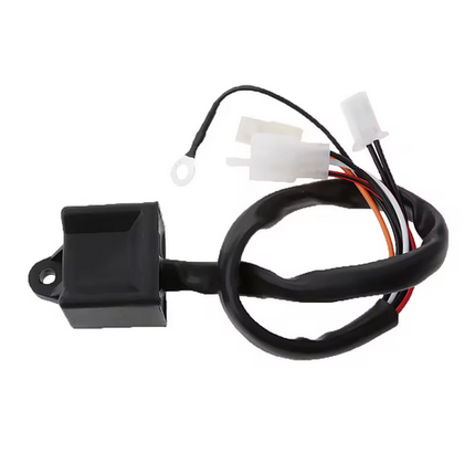 CDI Box Yamaha Pw Py 80 Peewee 7 Wires
