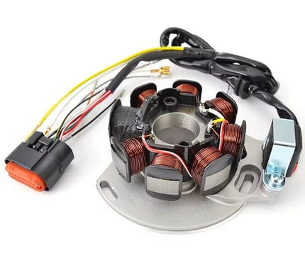 Stator Coil 2005-2008 Gasgas EC125 EC200 EC250 EC300 ME250534005