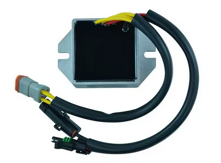 Voltage Regulator 1999-2005 Can-am Traxter MAX XT500 710000100 710000449 710000019