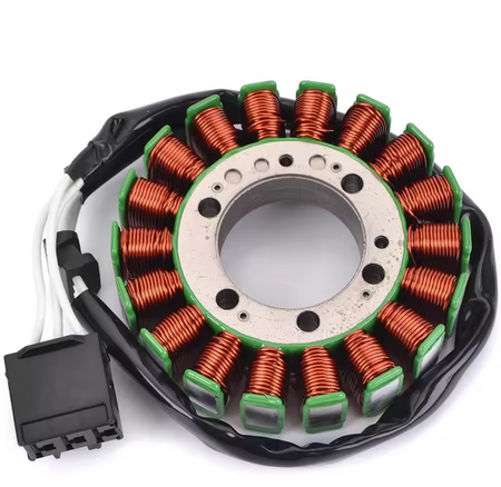Stator Coil 2007-2016 Kawasaki Z1000 ZR1000 Z1000SX ZX1000 Ninja 21003-0133