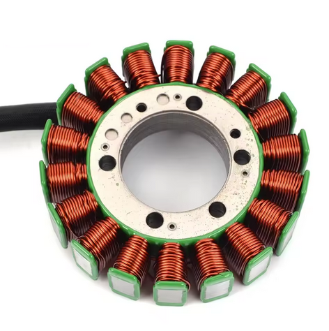 Stator Coil 2007-2016 Kawasaki Z1000 ZR1000 Z1000SX ZX1000 Ninja 21003-0133