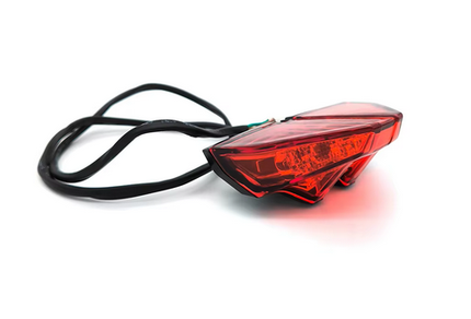 Tail Brake Light 2020-2024 KTM Exc-f Xcw Xcfw Xwf 150-500 79714040000