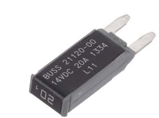 20 Amp Fuse Polaris 4011372 Bronco AT-01848