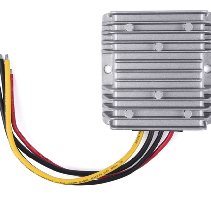 24V To 12V Regulator Converter Universal Step Down 20AMP MAX