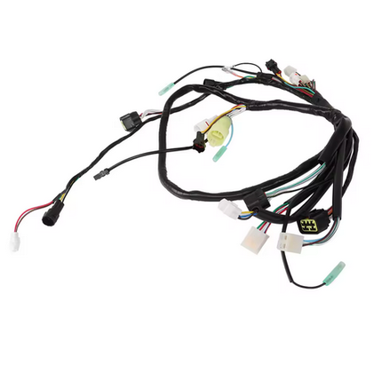 Wiring Harness 2004-2013 Yamaha Raptor 350 5YT-82590-00-00