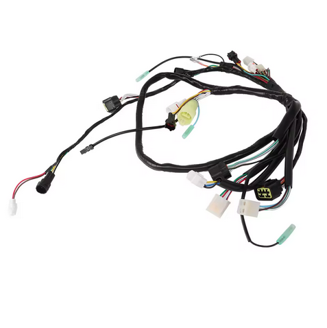 Wiring Harness 2004-2013 Yamaha Raptor 350 5YT-82590-00-00