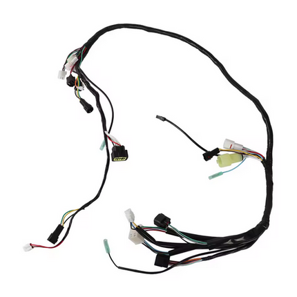 Wiring Harness 2004-2013 Yamaha Raptor 350 5YT-82590-00-00