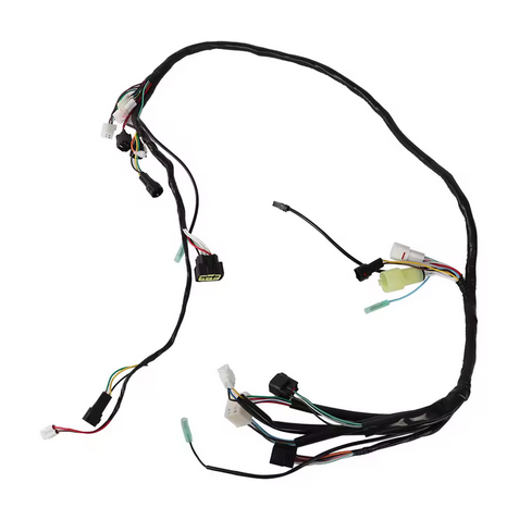 Wiring Harness 2004-2013 Yamaha Raptor 350 5YT-82590-00-00