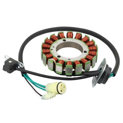 Stator Coil 08-16 Yamaha Fx Cruiser Sho Ho Fzr Fzs Vxr Vxs Ar Sx 190 242 Limited S 1800 6S5-81410-00
