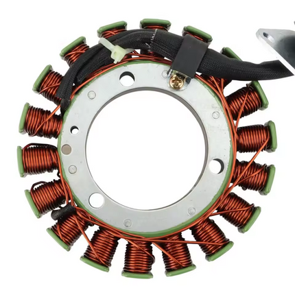 Stator Coil 08-16 Yamaha Fx Cruiser Sho Ho Fzr Fzs Vxr Vxs Ar Sx 190 242 Limited S 1800 6S5-81410-00