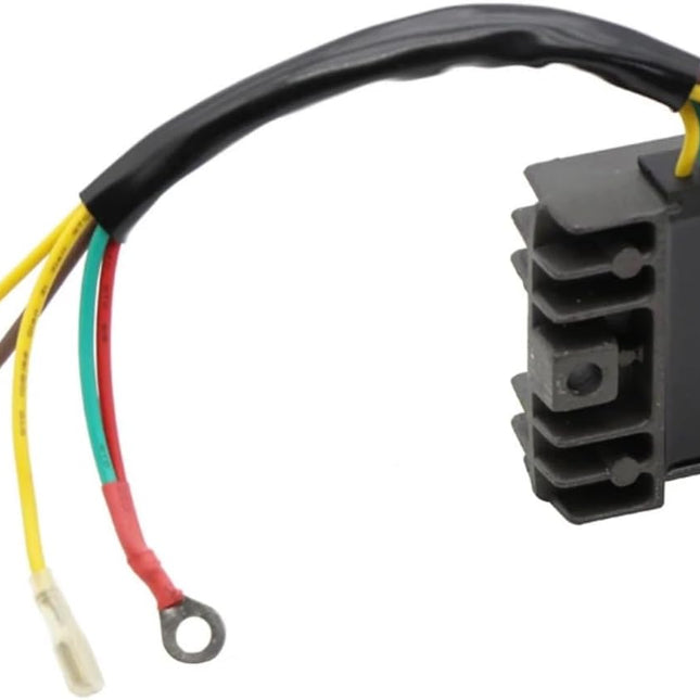 Voltage Regulator 1998-1999 KTM 250 300 380 Egs 54611034100